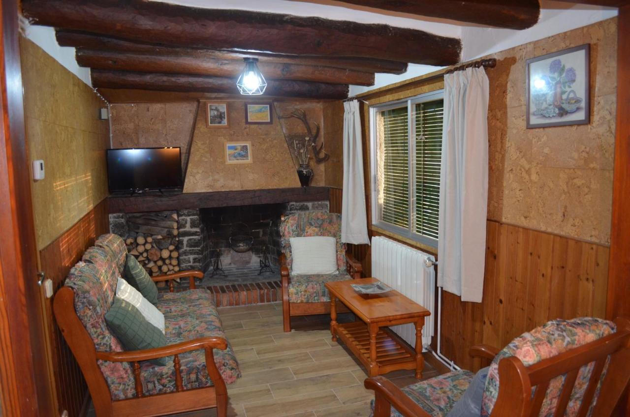 Casa Corroncui Villa Sant Marti de Canals Dış mekan fotoğraf