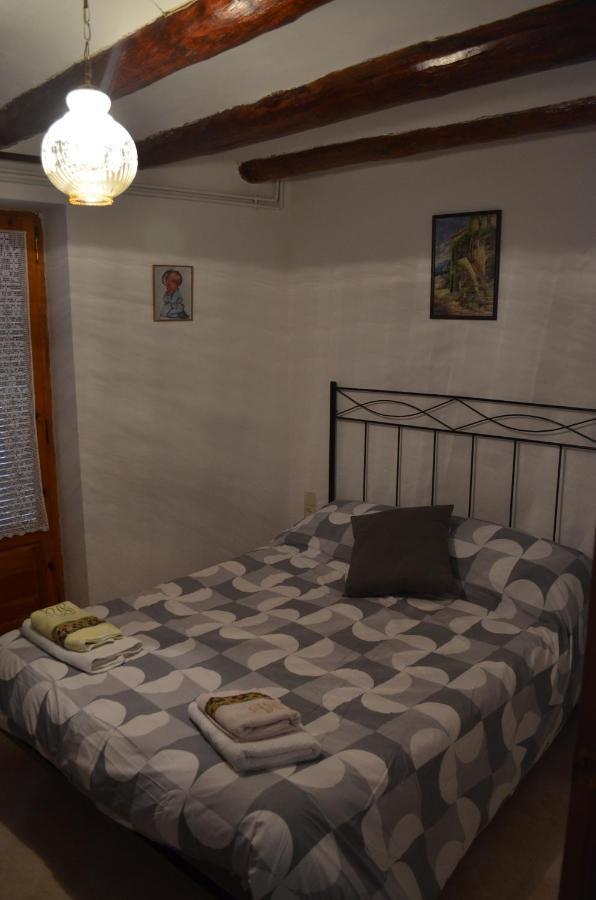 Casa Corroncui Villa Sant Marti de Canals Dış mekan fotoğraf