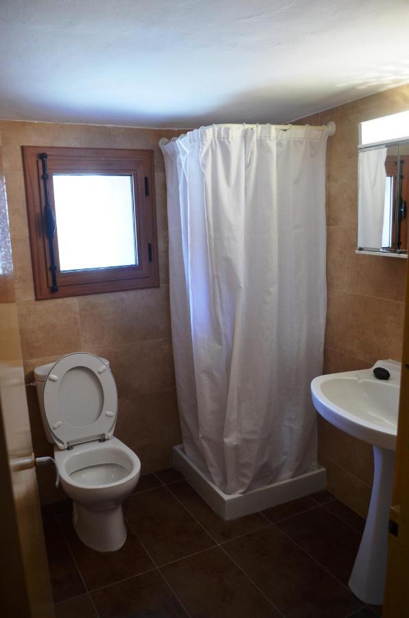 Casa Corroncui Villa Sant Marti de Canals Dış mekan fotoğraf
